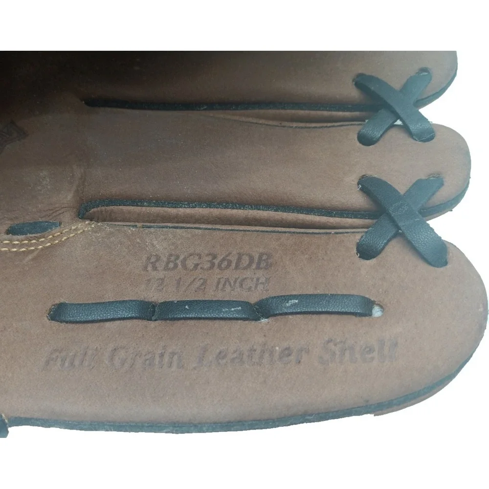 Rawlings RBG36DB Baseball Glove 12.5